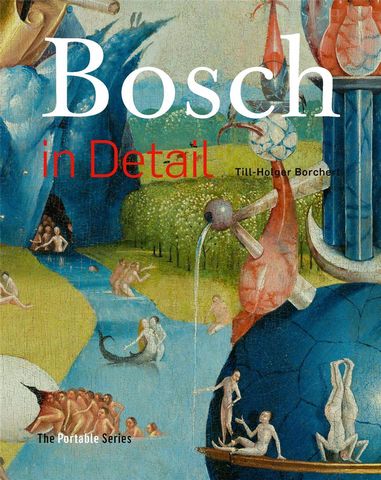 Bosch in Detail The Portable Edition - фото 1