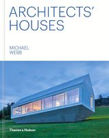 Architects' Houses - Книги по дизайну и архитектуре