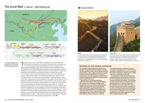 The Whole Story. Archaeology The Whole Story - фото 2