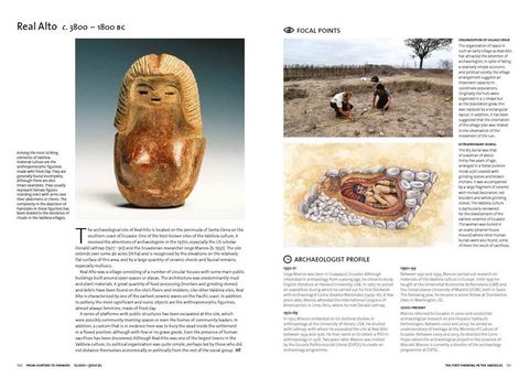 The Whole Story. Archaeology The Whole Story - фото 3