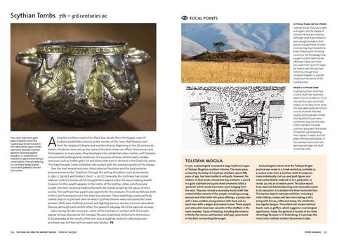 The Whole Story. Archaeology The Whole Story - фото 4