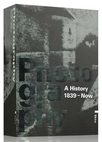 Photography: A History 1839 - Now. Volumes I-IV - фото 1