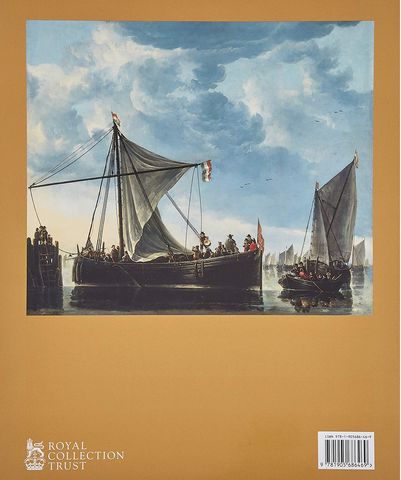 Dutch Pictures In the Collection of Her Majesty The Queen - фото 2