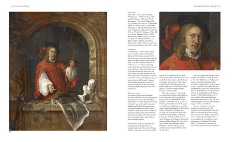 Dutch Pictures In the Collection of Her Majesty The Queen - фото 6