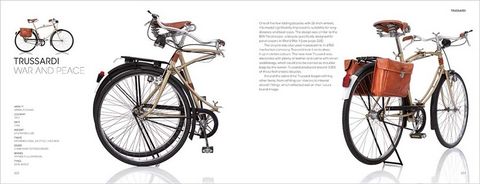 Cyclepedia. A Tour of Iconic Bicycle Designs - фото 2