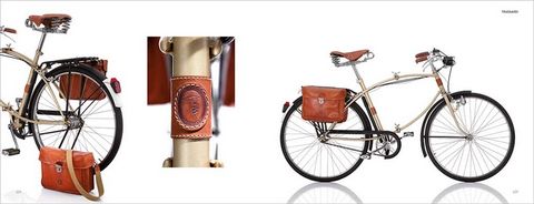 Cyclepedia. A Tour of Iconic Bicycle Designs - фото 5