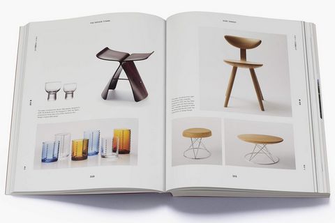 Japanese Design Since 1945: A Complete Sourcebook - фото 3