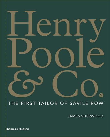 Henry Poole & Co. - фото 1