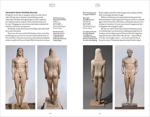 Greek and Roman Art - фото 2