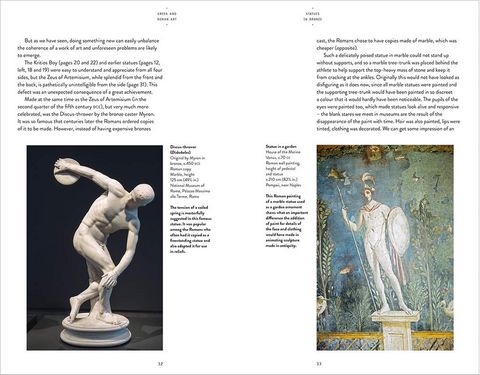 Greek and Roman Art - фото 3