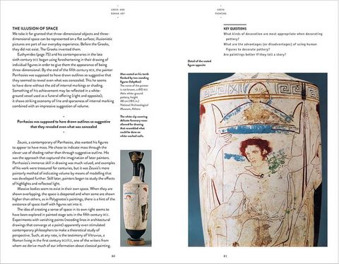 Greek and Roman Art - фото 4