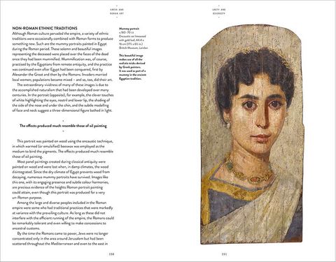 Greek and Roman Art - фото 7