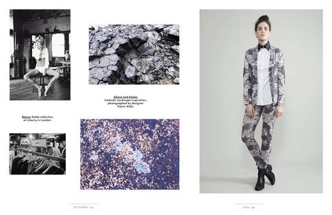 Fashion Scandinavia: Contemporary Cool - фото 5