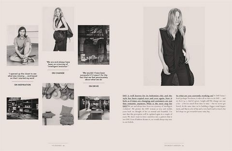 Fashion Scandinavia: Contemporary Cool - фото 3