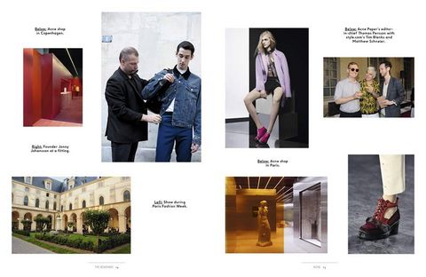 Fashion Scandinavia: Contemporary Cool - фото 4
