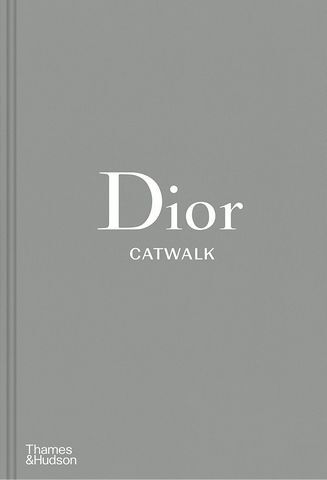 Dior Catwalk - фото 1