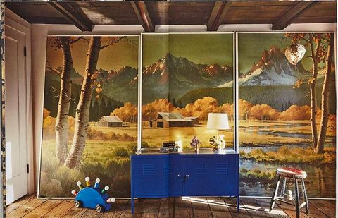 American Originals. Creative Interiors - фото 3