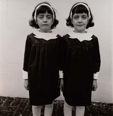 Arbus Friedlander Winogrand - фото 2