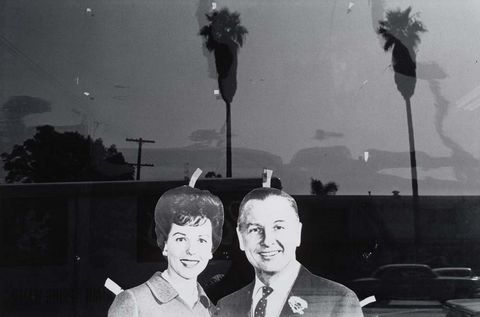 Arbus Friedlander Winogrand - фото 3
