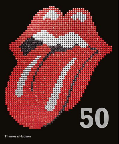 The Rolling Stones - 50 - фото 1