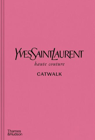 Yves Saint Laurent Catwalk - фото 1