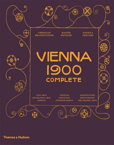 Vienna 1900 Complete - фото 1