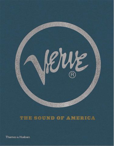 Verve: The Sound of America