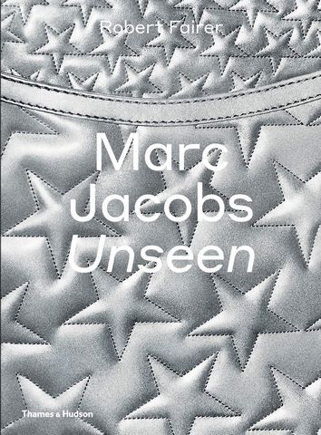 Marc Jacobs. Unseen - фото 1