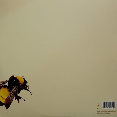 Tyler, The Creator – Scum Fuck Flower Boy (LP, Album, Gatefold, Vinyl) - фото 2