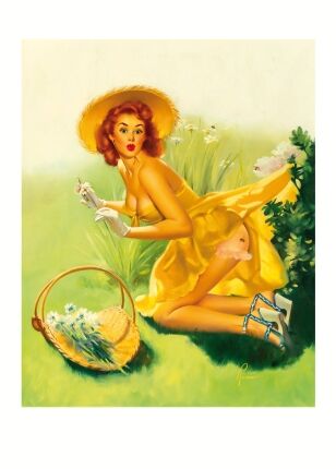 EDWARD RUNCI. Look Out Behind! - фото 1