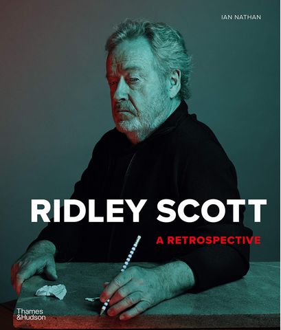 Ridley Scott: A Retrospective - фото 1
