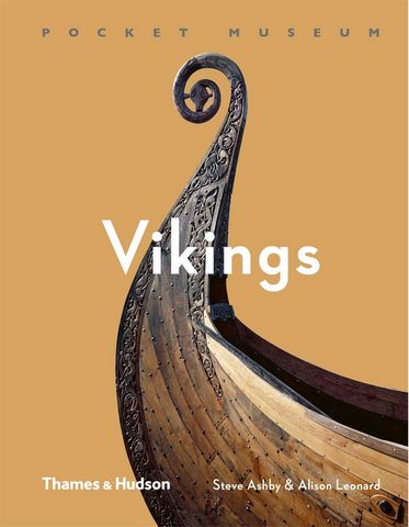 Pocket Museum: Vikings - фото 1