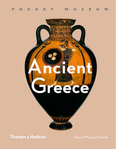 Pocket Museum: Ancient Greece - фото 1