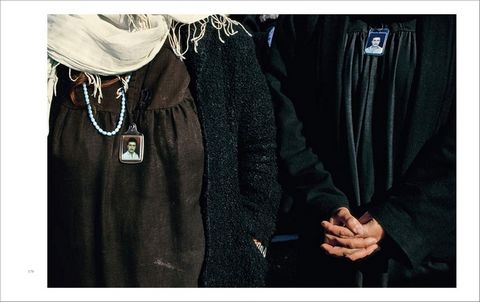 Susan Meiselas: On the Frontline - фото 2
