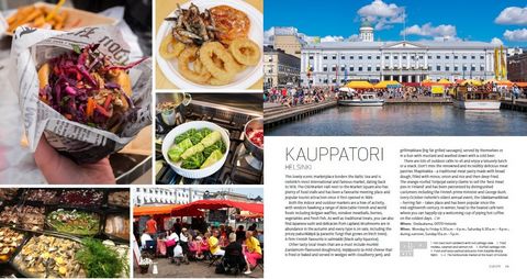The World Atlas of Street Food - фото 3