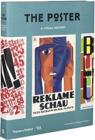 The Poster: A Visual History