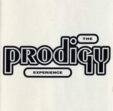 The Prodigy – Experience (2LP, Album, Repress, Vinyl) - фото 1