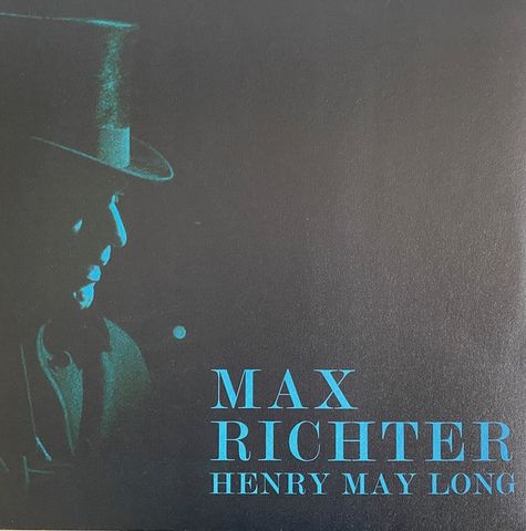 Max Richter – Henry May Long (Vinyl) - фото 1
