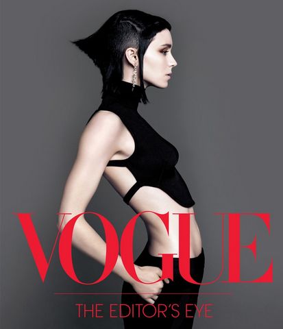 Vogue: the editors Eye - фото 1