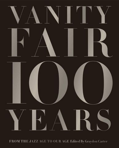 Vanity Fair 100 Years - фото 1
