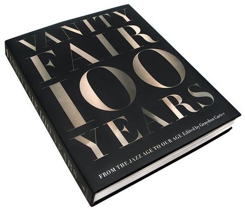 Vanity Fair 100 Years - фото 2