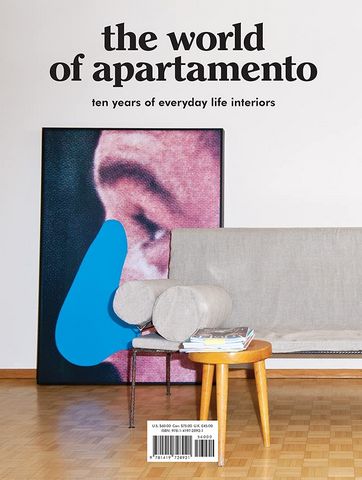 The World of Apartamento - фото 1