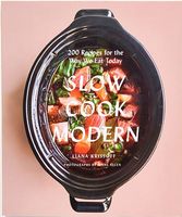 Slow Cook Modern - Дом, Быт, Досуг