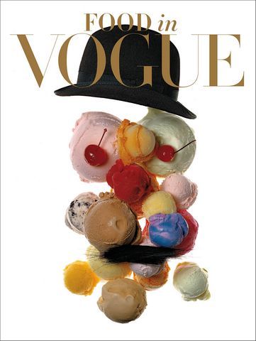 Food in Vogue - фото 1
