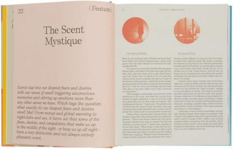 The Essence : Discovering the World of Scent, Perfume and Fragrance - фото 3