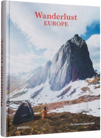 Wanderlust Europe: The Great European Hike - фото 1