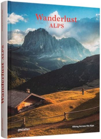 Wanderlust Alps - фото 1