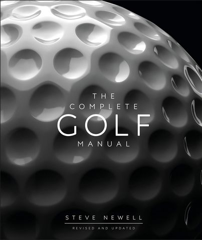 The Complete Golf Manual - фото 1