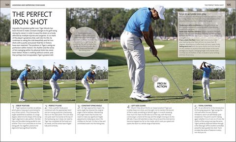 The Complete Golf Manual - фото 2