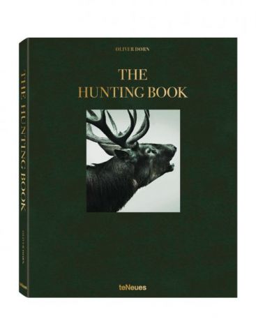 , The Hunting Book